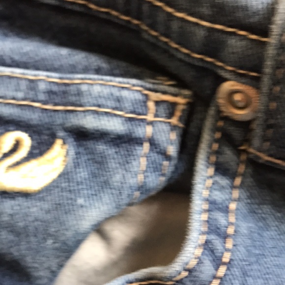 Vintage Gloria Vanderbilt jeans - Picture 4 of 5